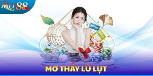 Mơ Thấy Lũ Lụt