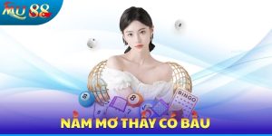 Nằm Mơ Thấy Có Bầu